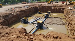pump equipment